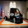 Alper Eğri - Bota Bota (Original Mix)