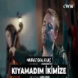 Murat Dalkılıç - Kıyamadım İkimize (Akustik)