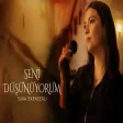 Sura İskenderli - Seni Düşünüyorum (Akustik)