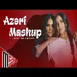 Vefa Serifova & Sebnem Qehremanova - Azeri Mashup