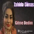 Zahide Gunes - Getme Dedim (YUKLE)