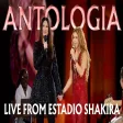 Shakira & Laura Pausini - Antología