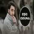 Nurlan Tehmezli - ESQ ODUNA (YUKLE)