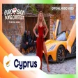 Antigoni - JALLA | Cyprus 🇨🇾 | | #Eurovision