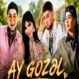 Шах Атажанов - Ay gözəl Şah Atajanov - Ay Gözəl Shax Atajanov - Ay gozal