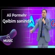 Ali Pormehr - Qəlbim sənindir