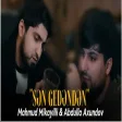 Mahmud Mikayıllı & Abdulla Axundov - Sen Gedenden