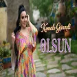 Kemale Gunesli - OLSUN