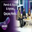 Pərviz Qasımov & Xəyalə Qafarzadə & Aytən Məhərrəmova - Qaçaq Nəbi