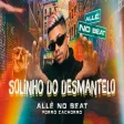 SOLINHO DO DESMANTELO - Allê No Beat - Forró Cachorro