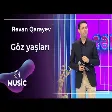 Rəvan Qarayev - Göz yaşları