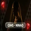 GIMS - Ninao [Afro House Remix] 🔥 Pure Energy From Start To Finish