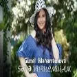 Gunel Meherremova - Sene Vurulmusam 2021 (YUKLE)