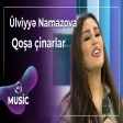 Ülviyyə Namazova - Qoşa çinarlar
