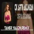 Taner Yalçın - Çık Artık Aklımdan