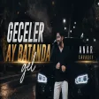 Anar Cavadov - Geceler Ay batanda Gel Version Remix )