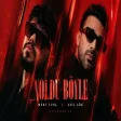 Asil Gök - Noldu Böyle (Prod. Mert Tunç Afro House