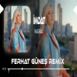 Yar Senin Adını Şehirlere Yazarım ( Ferhat Güneş Remix MARAL - İMDAT