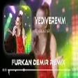Funda Arar - Yediverenim ( Furkan Demir Remix )