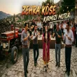Zehra Köse - Kırmızı Motor (Oyun Havası)