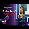 Vəfa Şərifova - Dustaqdırmı?