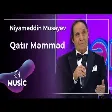 Niyaməddin Musayev - Qatır Məmməd