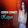Ceren Cennet - Haspam (Ferhat İlter Remix)