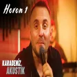 Mustafa Bayraktar - Horon 1 | Karadeniz Akustik