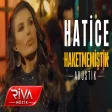 Hatice - Haketmemiştik (Akustik Performans