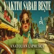 Yaktım Sabah Beşte Peşpeşe Ateşi Anatolian LapMusica Sigaranın Dumanına Uyandırdım Güneşi