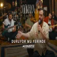 Gökhan Namlı - Duruyor mu Yerinde