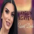 Aygun Agayeva - Unut Dedi