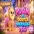 Pulim - Pulim Ve Dostça Merhaba Işığı