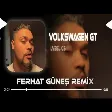 LVBEL C5 - Altımda Volkswagen ( Ferhat Güneş Remix )