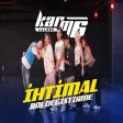 KARM6 - İhtimal KARMAKARIŞIK