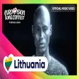 Lion Ceccah - Sólo Quiero Más | Lithuania 🇱🇹 | | #Eurovision