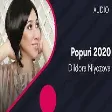 Dildora Niyozova - Popuri  Дилдора Ниёзова - Попури (AUDIO)