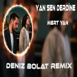Deniz Bolat - Yavrum Bu Dertler Benim