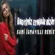 Aytac Tovuzlu & Sami İsmayilli - Ureyimiz Eynidir Bizim Remix
