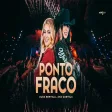 Ponto Fraco (Ao vivo) Part