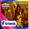 SIMÓN - Paloma Rumba | Armenia 🇦🇲 | | #Eurovision