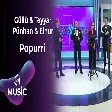 Güllü & Təyyar & Pünhan & Elnur - Popurri