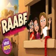RAABE - Minha Vida é Uma Viagem