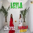 Kemale Gunesli & Zuleyxa - Leyla