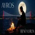 Ayros - Beni Vurun (Akustik Cover) Dışım Çiçek Açmış Belki