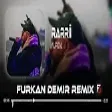 Murda - RARRii ( Furkan Demir Remix ) l Çevir Onu Çevir