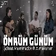 Şöhrət Məmmədov ft Almaxanım - Ömrüm Günüm (Akustik)