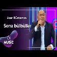 Azər Zeynalov - Sona bülbüllər