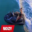 Noizy x MatoLale - Adrenaline (Official Audio)