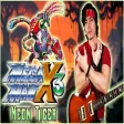 Mega Man X3 - “Neon Tiger” (80s Rock Cover) | Consolous